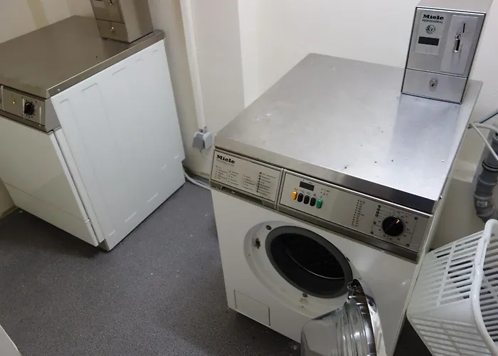 5 Celia Apartmán Sellin (Rugen)